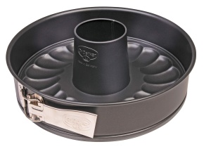 Tava de copt Dr. Oetker, 28 cm, cu fund detasabil, antiaderenta - Img 3