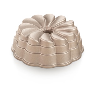 Tava de copt Tescoma Ganseblumchen DELICIA, diametru 16 cm, antiaderenta