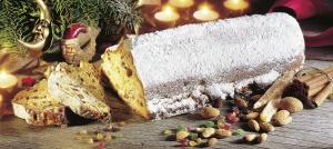 Tava de copt Zenker Stollen (31 x 7 x 15 cm) SEZON SPECIAL, hota Stollen cu acoperire antiaderenta, tava de copt pentru stollen (culoare: negru), cantitate: 1 bucata - Img 4
