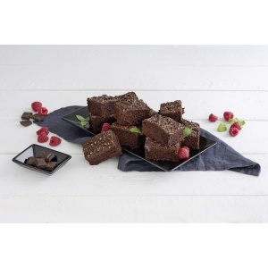 Tava pentru Brownies Zenker 7407, 270x260mm, 1600ml, antiaderenta, neagra - Img 5