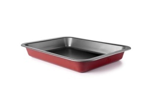 Tava pentru caramel IBILI 24x32 cm otel carbon antiaderenta - Img 2
