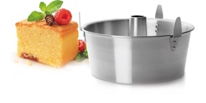Tava pentru copt IBILI 787800, 25x25x14 cm, din aluminiu, cu reteta inclusa