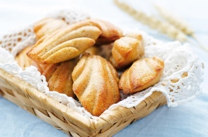 Tava pentru Mini Muffins IBILI Madalena 20 Mulden, Otel, PFAS-free - Img 2