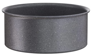 Tefal Ingenio Natural Force Stielkasserolle 16 cm Antiaderenta Inductie