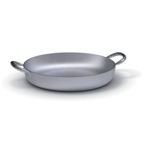 Tegame din Aluminiu Ballarini 28 cm, Profesionala