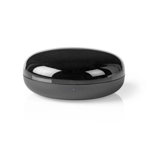 Telecomanda inteligenta Nedis SmartLife, universala, raza de actiune 5m, compatibila Android si iOS - Img 8