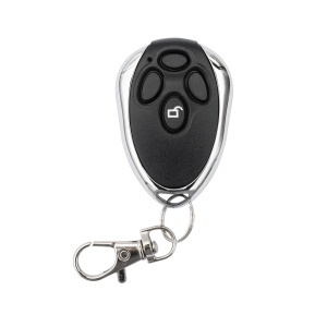 Telecomanda PNI RC1200 pentru Garaj, Negru, Compacta, Include Batteria 27A