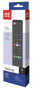 Telecomanda Samsung One for All URC4910 - Compatibila cu toate televizoarele Samsung - Img 2