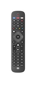 Telecomanda universala One For All Philips URC4913 Compatibila Smart TV - Img 2