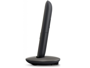 Telefon fara fir Gigaset CL660HX, design modern, culoare antracit, compatibil cu Fritzbox - Img 5
