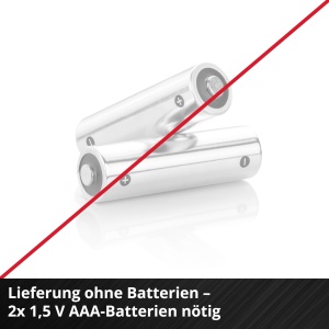 Telemetru laser Einhell TC-LD 40 R 40 m masurare distanta arii si volume - Img 4