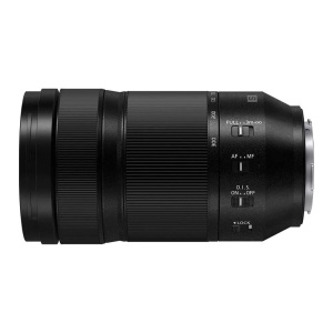 Teleobiectiv Panasonic LUMIX S-R70300E 70-300mm F4.5-5.6, Stabilizare Dual I.S. 2, Macro 0.5X - Img 3