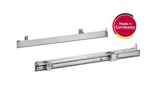 Telescop de bucatarie NEFF Z11TI15X0 din inox, design incorporabil, flexibilitate maxima - Img 2