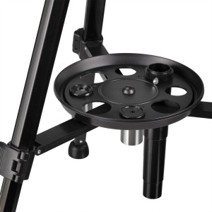 Telescop pentru copii Bresser Junior 70400, 70 mm, cu rucsac si suport smartphone - Img 4