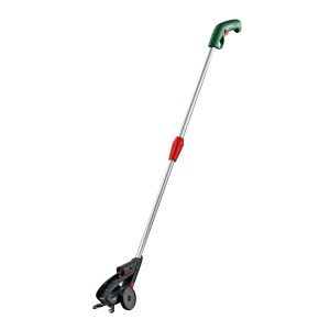 Teleskop Stiel Bosch Isio, extensie inaltime 80-115 cm, unghi 180