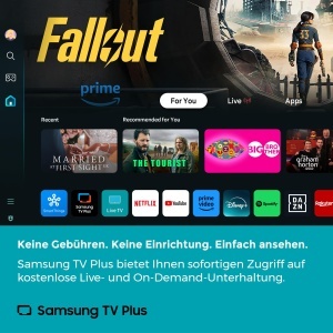 Television LED Cello CTRAV-22TZ 22 Smart 12V, 1080p, Tizen OS - Img 3