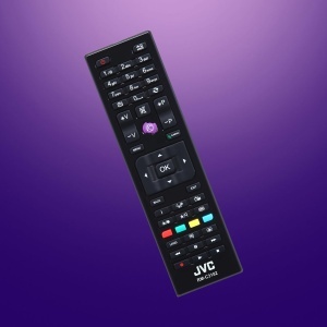 Televizor LED JVC LT-32VH4455, 32 inch, HD Ready, 80 cm - Img 4