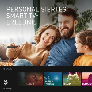 Televizor LED Panasonic TB-24S40AEZC, 24 inch, HD, Smart TV - Img 5