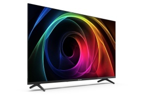 Televizor LED SHARP 40HA1705E 101 cm Full HD, 3 HDMI, 2 USB - Img 5