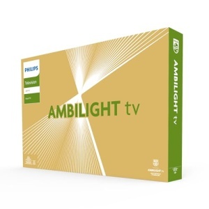 Televizor LED Smart Philips 65PUS8109, 4K, 65 inch, Dolby Atmos, Ambilight - Img 11