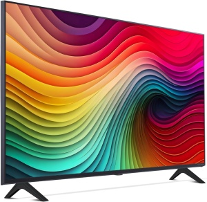Televizor LG Nanocell 2024 | 43NANO81 | 43 inci | UHD | Procesor a5 Gen7 AI 4K - Img 3