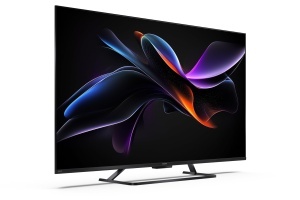 Televizor SHARP 50HR7365E 50 UHD QLED 144Hz Negru - Img 6