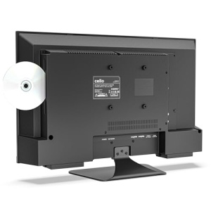 Televizor Smart Cello C2425WSF 24 inch Full HD DVD Player WebOS Bluetooth - Img 4