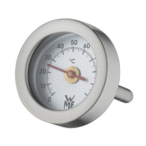 Termometru WMF Vitalis pentru Dampfgarer Cromargan Control Temperatura