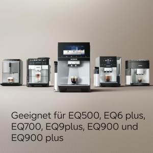 Termos cafea Siemens TZ40001, 1L, inox, cu functie de mentinere a caldurii - Img 6