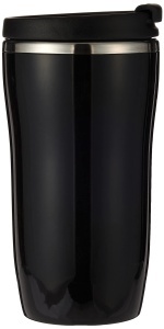 Termos cu capac Melitta, 250 ml, 100 etans, negru - Img 2