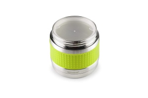 Termos pentru alimente IBILI Class 1200 ML, metal inoxidabil, argintiu - Img 5