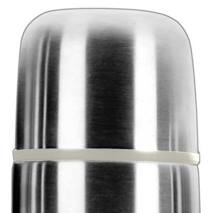 Termos pentru lichide Ibili 753810, capacitate 1 litru, inox, cu capac detasabil - Img 3