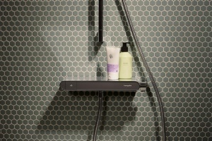 Termostat de dus hansgrohe ShowerTablet Select 360, crom, cu SafetyStop - Img 9