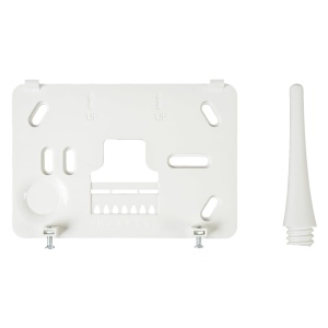 Termostat Inteligent PNI CT440, Wireless, WiFi, Control 4 Zone, Alb - Img 8