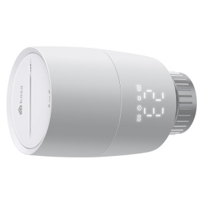 Termostat inteligent TP-Link Kasa KE100, control temperatura, compatibilitate extinsa
