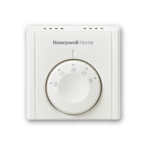 Termostat mecanic Honeywell Home THR830TEU MT1, control precis, alb