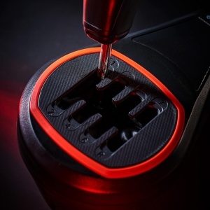 Thrustmaster TH8S Shifter Compatibil PC PS5 Xbox Precizie HEART - Img 7
