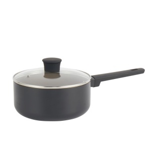 Tigaie din ceramica Salter 20 cm, antiaderenta, din aluminiu reciclat