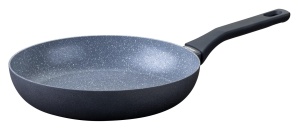 Tigaie Fackelmann Cosmo 28 cm Aluminiu Ceramic Soft-Touch