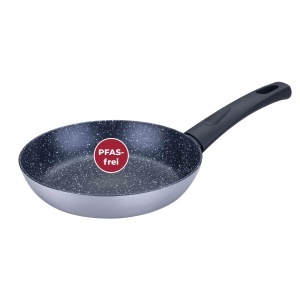 Tigaie Fackelmann Essential Crisp 20 cm Ceramica Negru Inductie