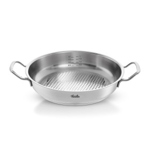 Tigaie Fissler Original-Profi Collection 2L O24cm Inox Compatibila Inductie