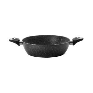 Tigaie IBILI Natura 28 cm aluminiu antiaderenta compatibila inductie