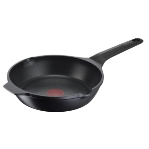 Tigaie Lagostina Aroma, aluminiu, antiaderenta, 20 cm