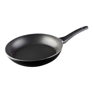 Tigaie MasterChef 24cm, Antiaderenta, Aluminiu, Inductie