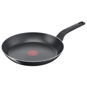 Tigaie Tefal Easy Cook Clean 28 cm, Antiaderenta, Fabricata in Franta