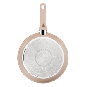 Tigaie Tefal G29304 Delight 24 cm Antiaderenta Mineralia Indicator Temperatura Compatibila Inductie - Img 3