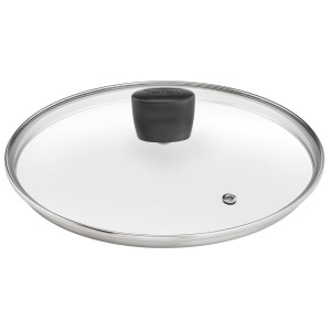 Tigaie Tefal StartEasy C26732 24 cm Antiaderenta Titanium Compatibila Inductie Negru - Img 4