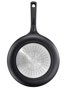 Tigaie Tefal Trattoria Pro 28 cm Aluguss Negru - Img 3