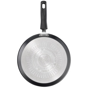 Tigaie Tefal Unlimited On G25939 28 cm Antiaderenta Titanium Indicator Thermo-Signal Compatibila Inductie - Img 3