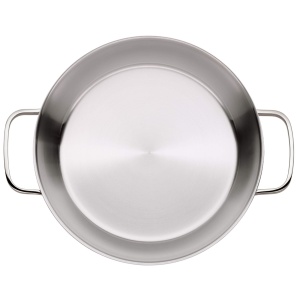 Tigaie WMF Gourmet Plus 28 cm, Cromargan, Inductie, Unbeschichtet - Img 3